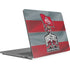 Ohio State University OSU Buckeyes Flag Surface Laptop Studio Skin